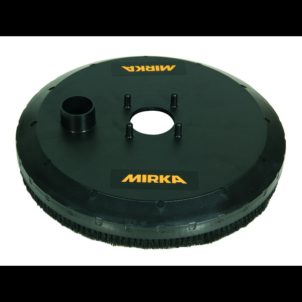 Mirka Muffler Plate For Ap And Aos AOS010